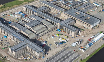 Justizvollzugsanstalt Zaanstad
