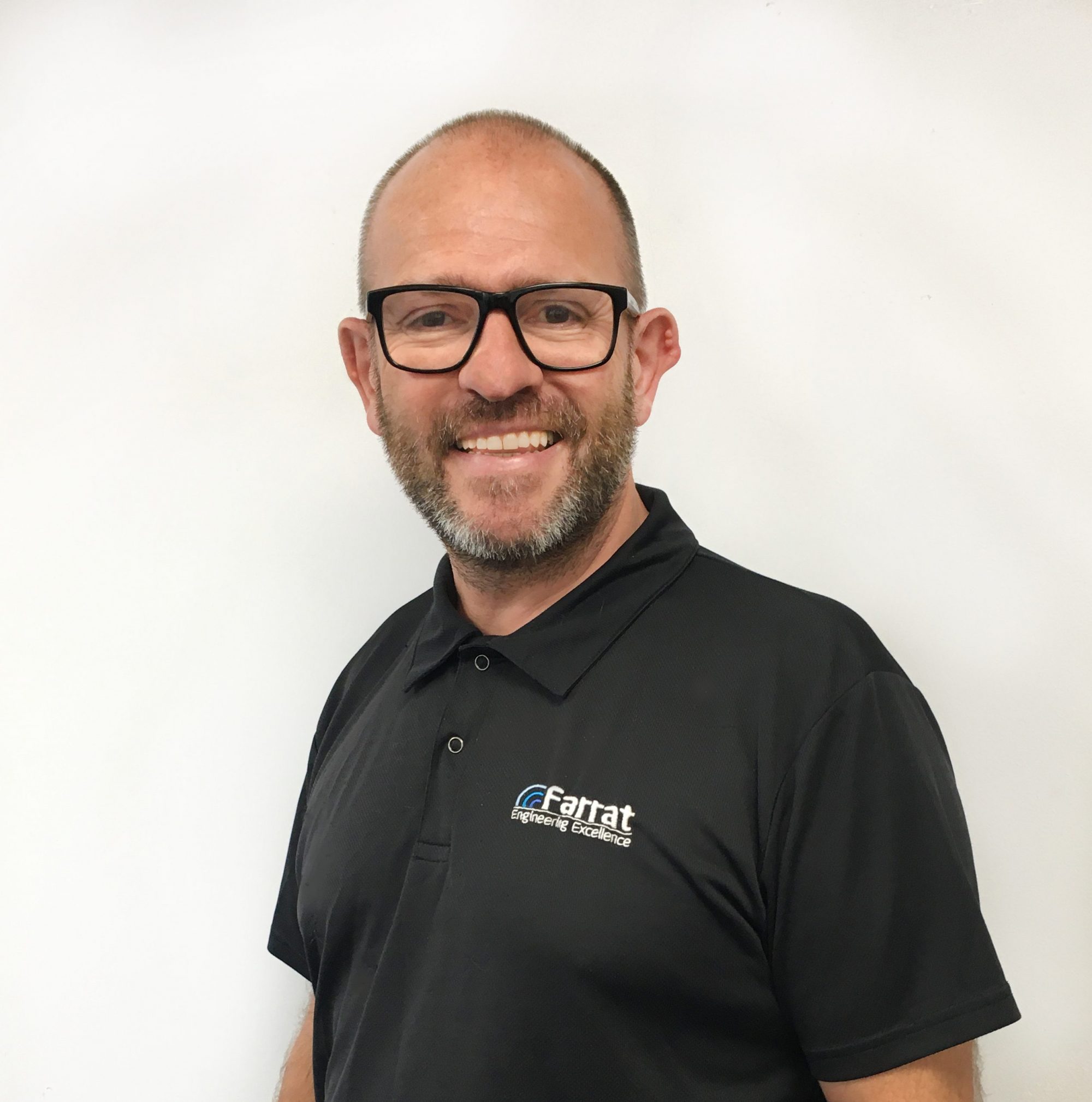 Chris Lister von Farrat wird stellvertretender Vorsitzender der Region Nord des BCSA