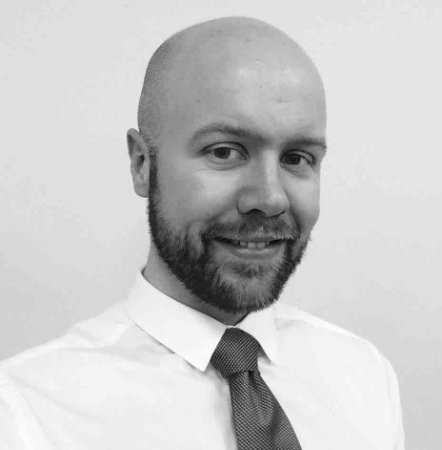 Farrat New Starter - Paul Mellish: Leiter für Technik und Betrieb