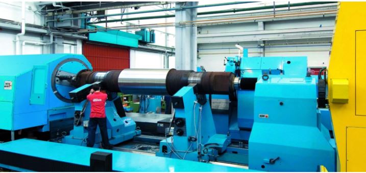 Industrielle Schwingungsisolierung - eine Übersicht über unsere neuesten Projekte