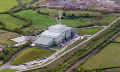 industrial buildings