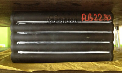 Vertical Support Bearings