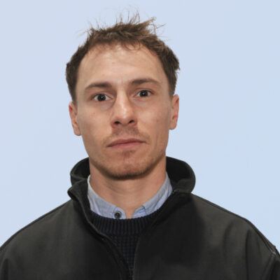 Yohann Schmidt