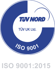 ISO 9001:2015