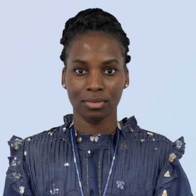 Amarachi Obilor