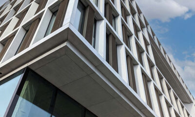 Strafjustizzentrum München, Deutschland