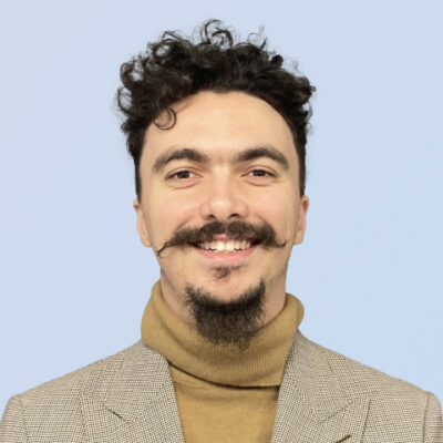 Adam Djilli