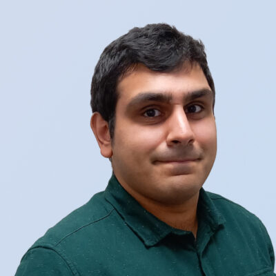 Jameel Malik