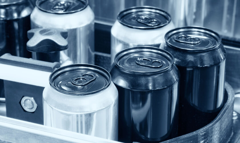 global packaging manufacturer