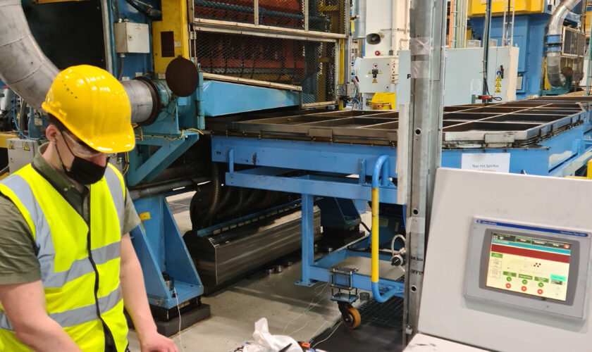 reducing with isomat