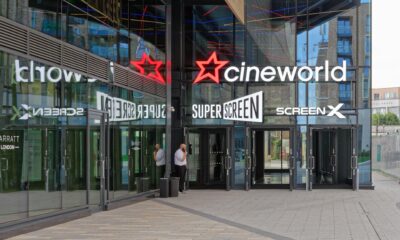 Cineworld: High Street Quarter