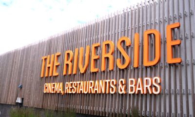 Curzon: Canterbury Riverside