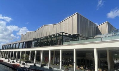 The Light Cinema: Castle Quay