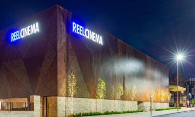 REEL: Fielden Street