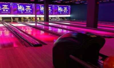 Superbowl: Castle Quarter<br>