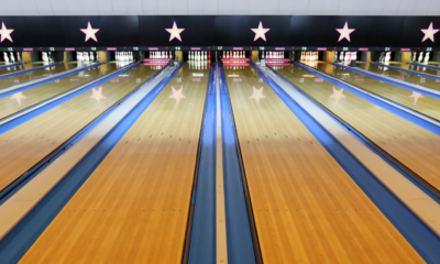 Hollywood Bowl: Xscape