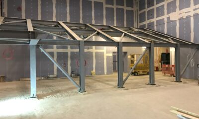 Omniplex: Buttermarket Shopping Centre<br>