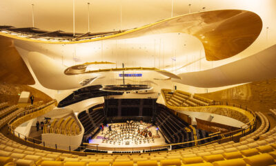 Philharmonie de Paris