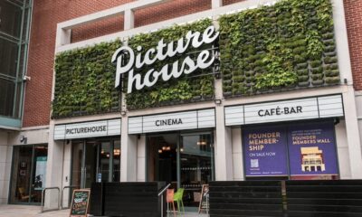 Picturehouse: Epsom Square