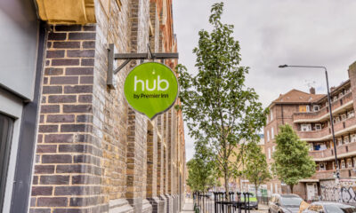 hub by Premier Inn: Shoreditch