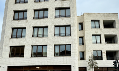 18-22 Haverstock Hill