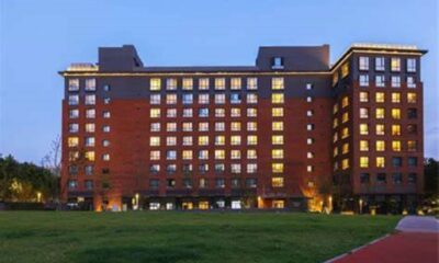 Citadines Hotel und Somerset Serviced Residences