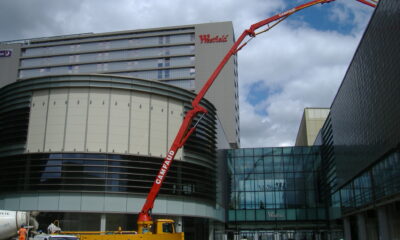 Vue: Westfield Shopping Centre
