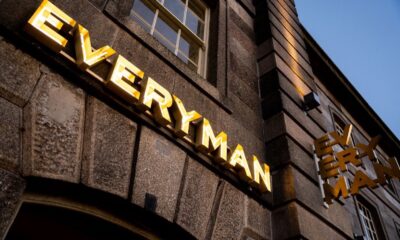 Everyman: Royal William Yard