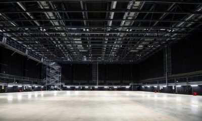 Sky Studios: Elstree