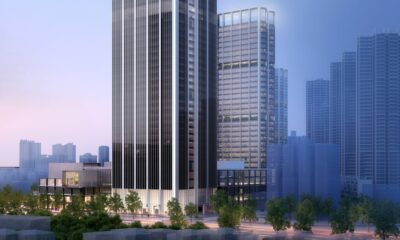 Ritz Carlton: Wuhan