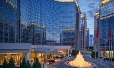 Hyatt Hotel: Peking