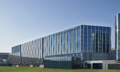 Hyatt Hotel: Hangzhou Xiaoshan Flughafen