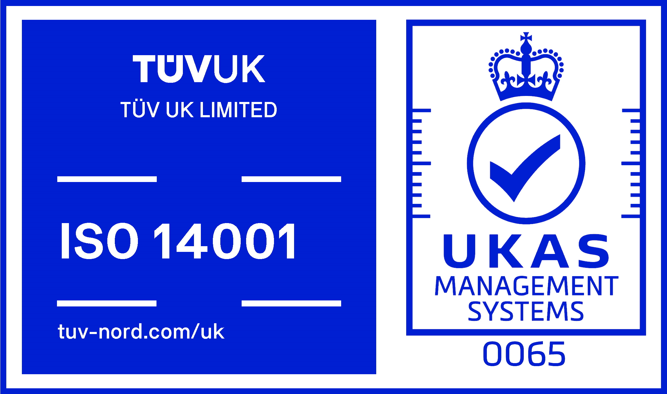 ISO 14001
