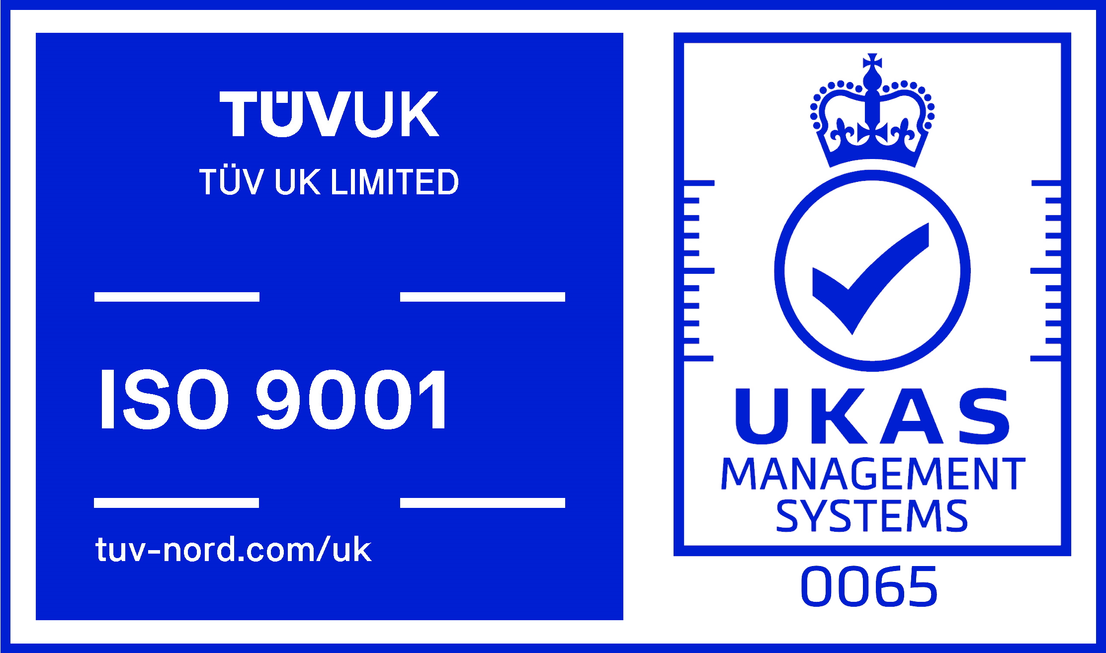 ISO 9001
