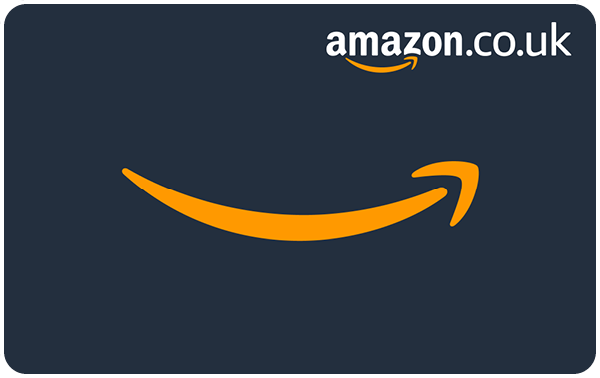 amazon gift card