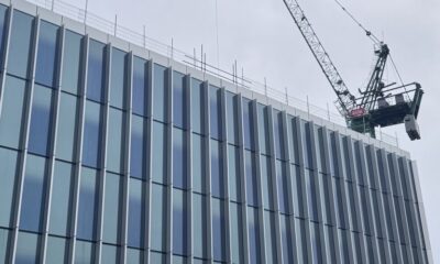 Temple Quarter Enterprise Campus (TQEC), Universität von Bristol