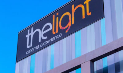 The Light Cinema und Bowling Alley: Kingsgate Einkaufszentrum